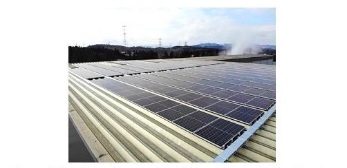 Hitachi Astemo accelerates push towards 2030 carbon neutrality with renewable energy, expanding its solar power generation facilities